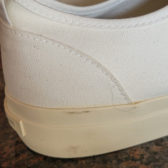 EVERLANE Tread Platform Sneakers W 10 M 8 - Picture 7 of 10